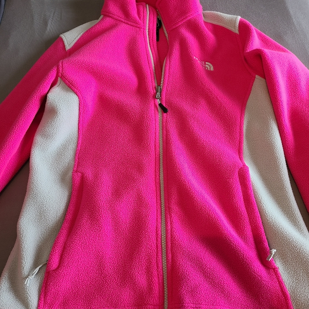 Northface jacket